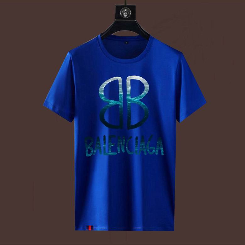 Balenciaga T-shirt Mens ID:20240409-42